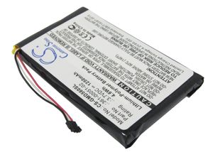Batteri till Garmin 361-00051-02