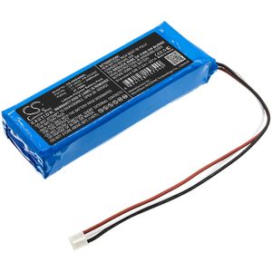 PR-633496 för Harman/Kardon, 11.1V, 2500mAh