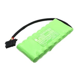 3289081-A voor Hitachi, 10.8V, 4500mAh