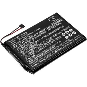 Garmin 361-00066-00, 361-00066-10 akku 