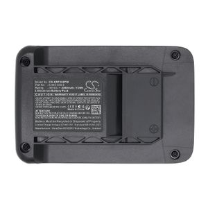 Karcher Sladdlös gräsklippare LMO 36-40 etc.