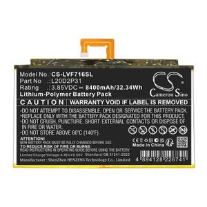 Lenovo Pad Pro 2021 etc.