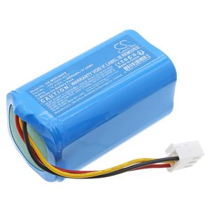 E50-B, 14.4V, 2600mAh