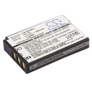 Fujifilm NP-48 batteri 