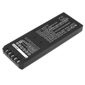 Fluke DSP-100 usw.