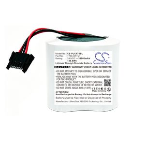 Allen Bradley  1756-L6x etc.