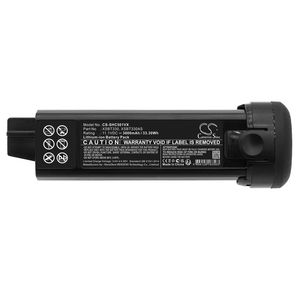 XSBT330 för Shark, 11.1V, 3000mAh