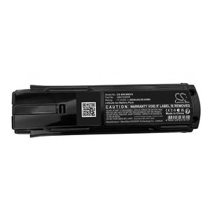  XBAT330JP för Shark, 11.4V, 2600mAh