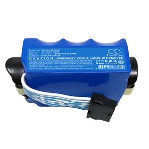 Shark XBAT3700 enz.