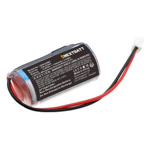Batterij voor Verisure geluidsalarmen etc.