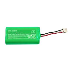 VARTA 56637 502 013, 3.7V, 5200mAh
