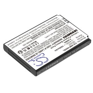 Xiaomi F490 4G, 3.8V, 1600mAh