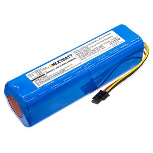 Dreame X40 Master 14,4V 5200mAh
