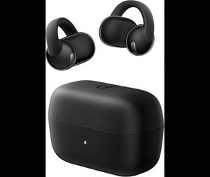Anker Soundcore C50i trådløse hodetelefoner open-ear – svart