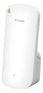 D-Link AX1800 Mesh Wi-Fi 6 Förlängare - Vit