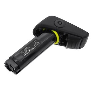 RBP-9000 för Datalogic, 3.7V, 3350mAh