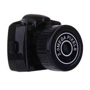 Ultra-Mini DV Pocket Digital Video Recorder Camera