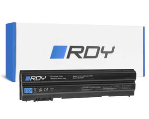 RDY-batteri M5Y0X T54FJ 8858X for Dell Latitude E5420 E5430 E5520 E5530 E6420