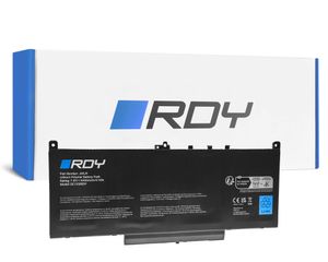 RDY Laptop Batteri J60J5 til Dell Latitude E7270 E7470