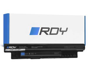 RDY Batteri MR90Y XCMRD til Dell Inspiron 15 3521 3537 3541 3543 15R 5521 5537