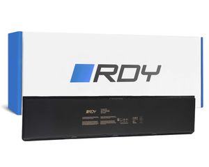 RDY Laptop Batteri 34GKR 3RNFD PFXCR til Dell Latitude E7440 E7450