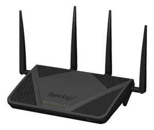 Synology RT2600AC Router