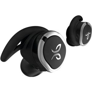 Jaybird Run Wireless Sports Headphones - Black
