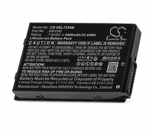 DELL T06H etc.