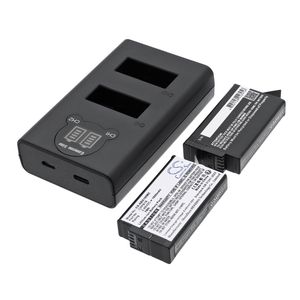 GoPro Max 2 mfl
