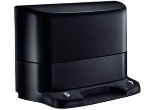 Samsung Robot Vacuum Cleaner VR20J9020UG Charging Station