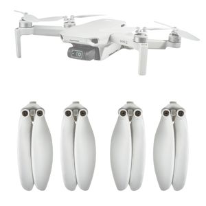STARTRC Sammenleggbare Propeller for DJI Mini 2 - 2 Pakke