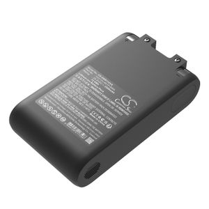 Dreame R10 Pro osv.