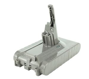 Dyson V8 Animal trådløs osv.