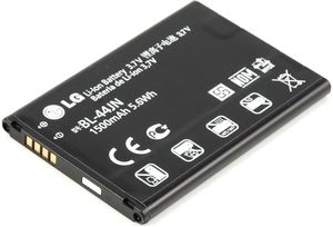 LG P970, E510, E400, E510, E610, Optimus L3, L5, 2 etc. akku