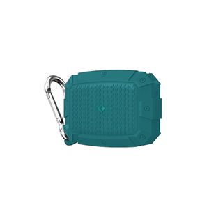 Armor Waterproof Etui for Apple AirPods Pro ladeetui - Grønn