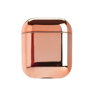 AirPods 1/2 kuori - Nousi kullanvärisiä