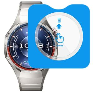 IMAK Huawei Watch GT 6 Pro 46mm Skärmskydd Härdat Glas