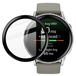 IMAK Garmin Venu 4 45mm Näytönsuoja Plexsilasi