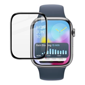 Apple Watch Series 10/11 46mm Skjermbeskytter Plexiglass