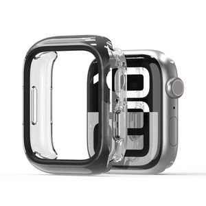 DUX DUCIS Apple Watch Series 10/11 46mm Cover – Sort