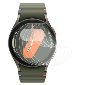 Samsung Galaxy Watch7 40mm Skjermbeskytter, 5 stk