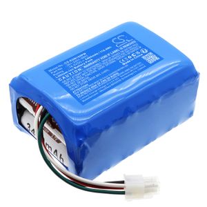 Ecovacs GOAT G1 mfl