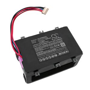Ecovacs W3 OMNI etc.