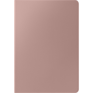 Samsung Galaxy Tab S7/S8 Book kotelot - Pinkki
