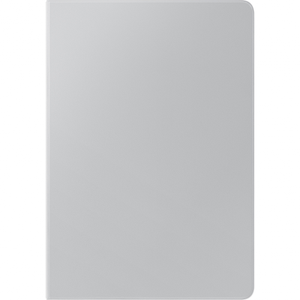 Samsung Galaxy Tab S7/S8 Book kotelot - Harmaa