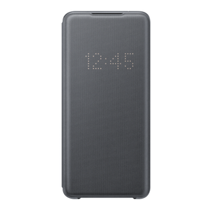 Samsung LED View Cover for Samsung Galaxy S20 Ultra - Grå