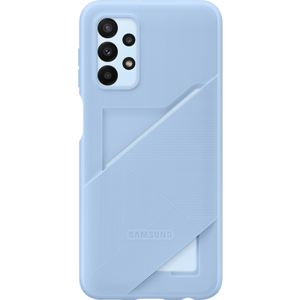 Samsung Card Slot Cover for Samsung Galaxy A23 / A23 5G - Blue