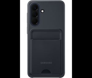 Samsung Deksel med Kortholder til Samsung Galaxy A57 5G - Svart