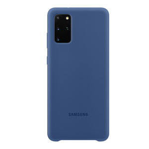 Silicone Cover Samsung Galaxy S20 Plus kuori Samsung-tuotemerkiltä