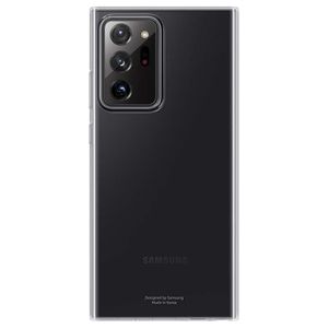 Samsung Clear Cover for Samsung Galaxy Note 20 Ultra - Transparent